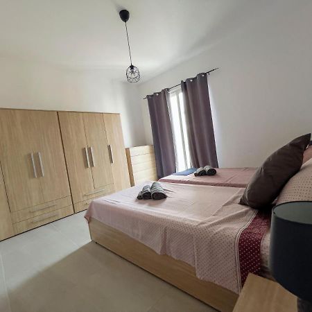 Close To Airport Apartment Zejtun Exterior photo