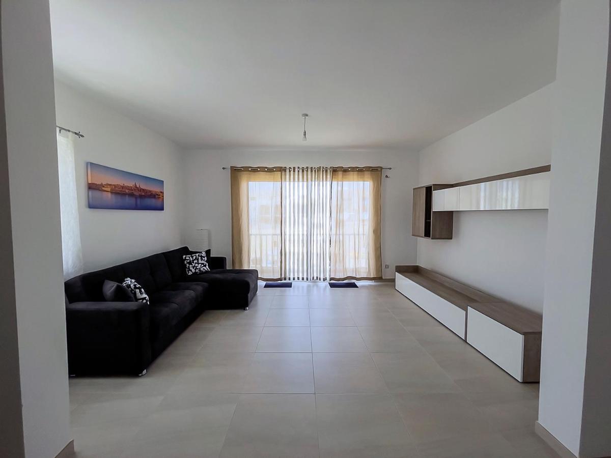 Close To Airport Apartment Zejtun Exterior photo