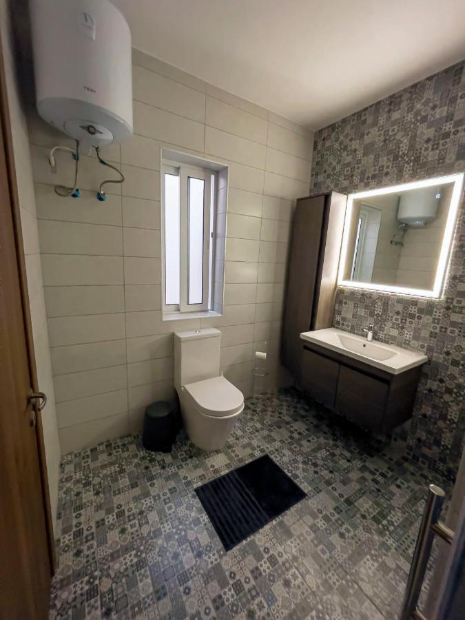 Close To Airport Apartment Zejtun Exterior photo
